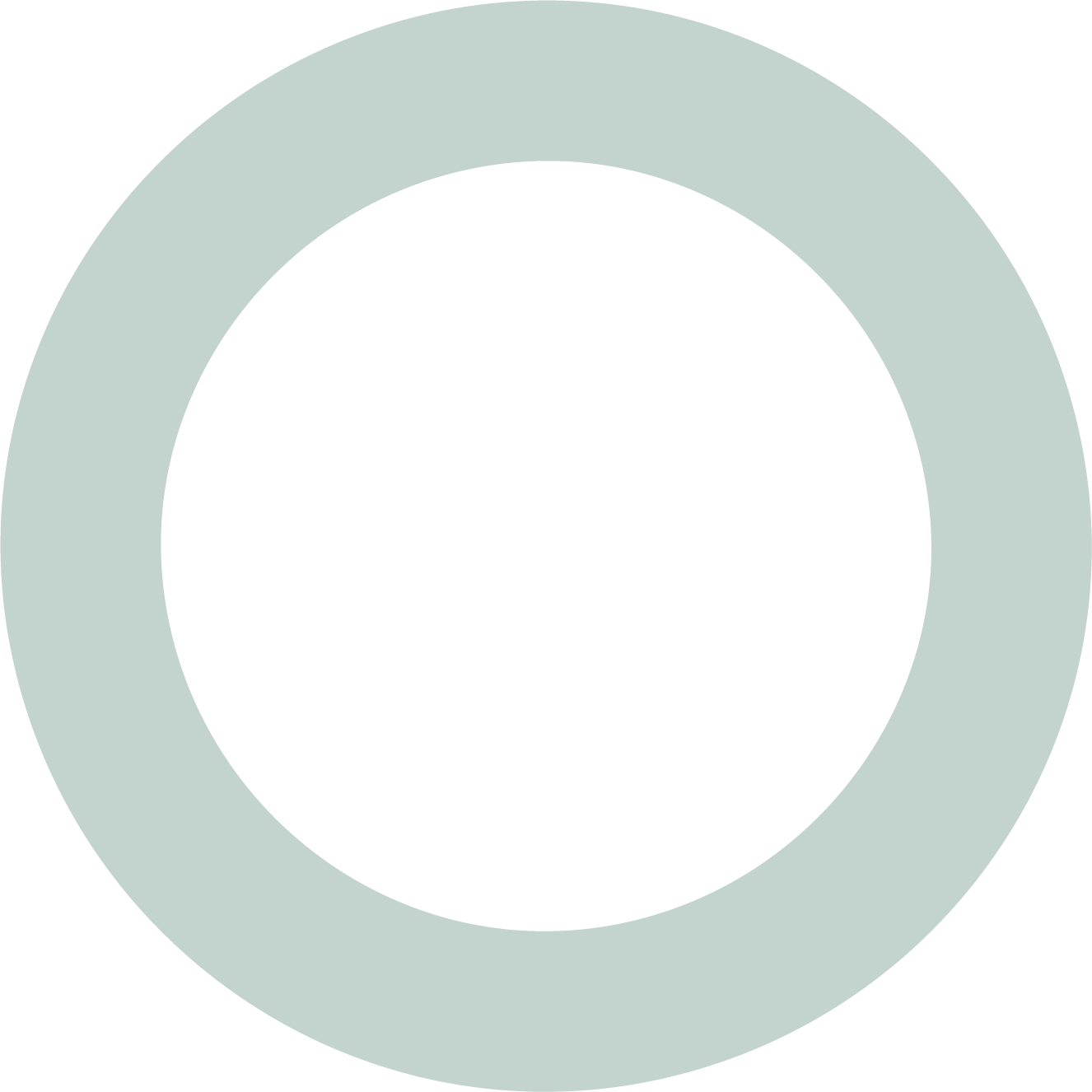 Bluegray 200 circle
