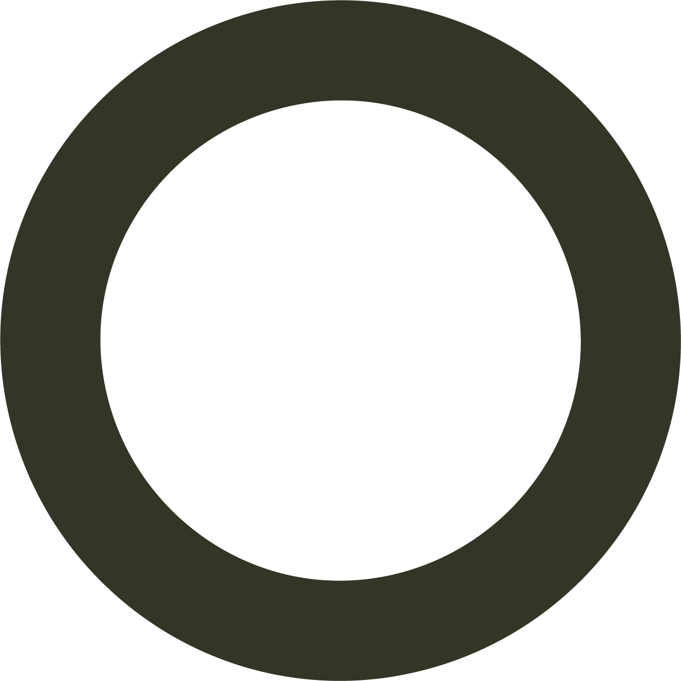 Ink circle