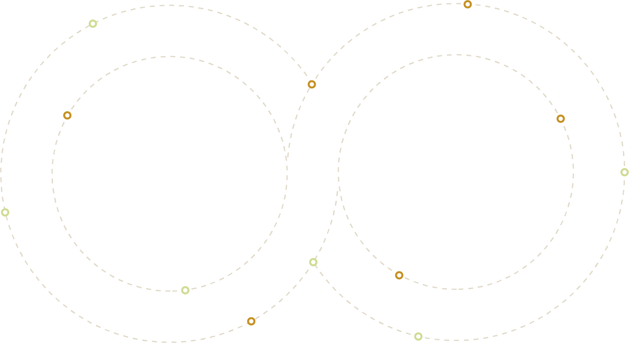 Infinity Loop graphic asset